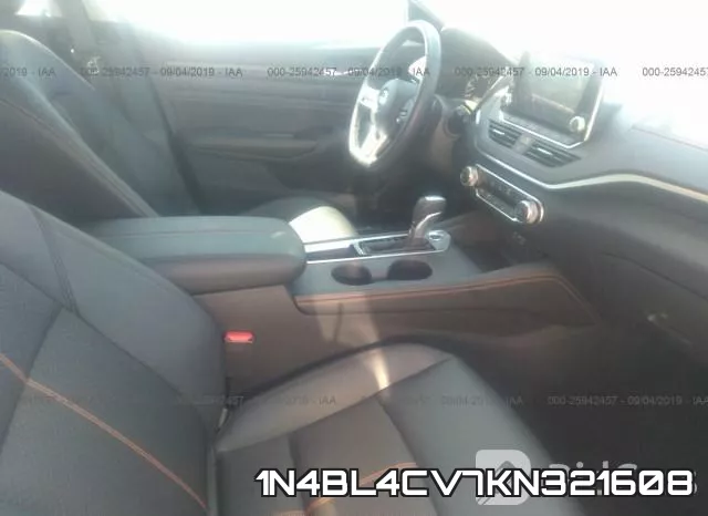 1N4BL4CV7KN321608 фото 6