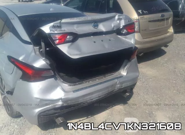 1N4BL4CV7KN321608 фото 7