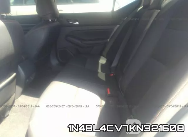 1N4BL4CV7KN321608 фото 9