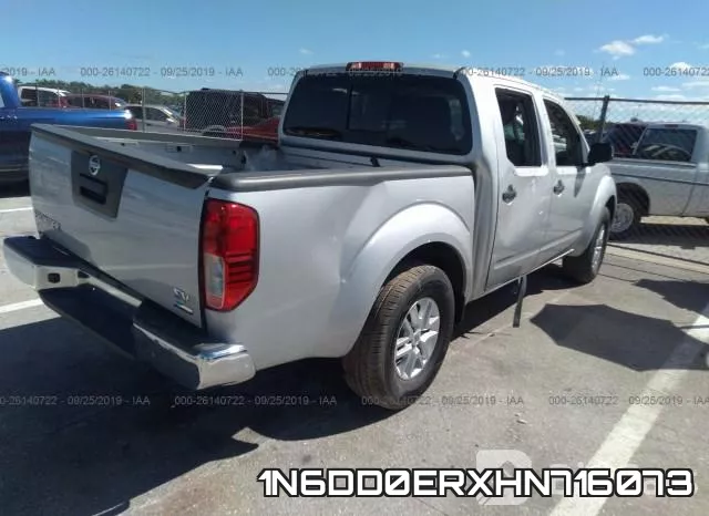 1N6DD0ERXHN716073 фото 5
