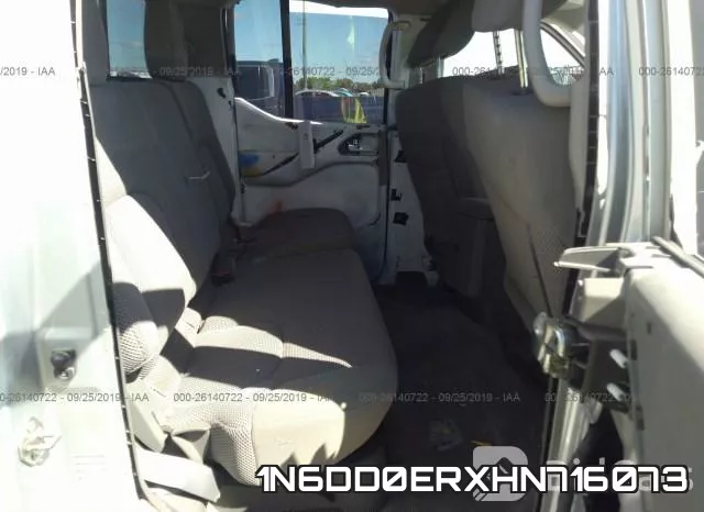 1N6DD0ERXHN716073 фото 9