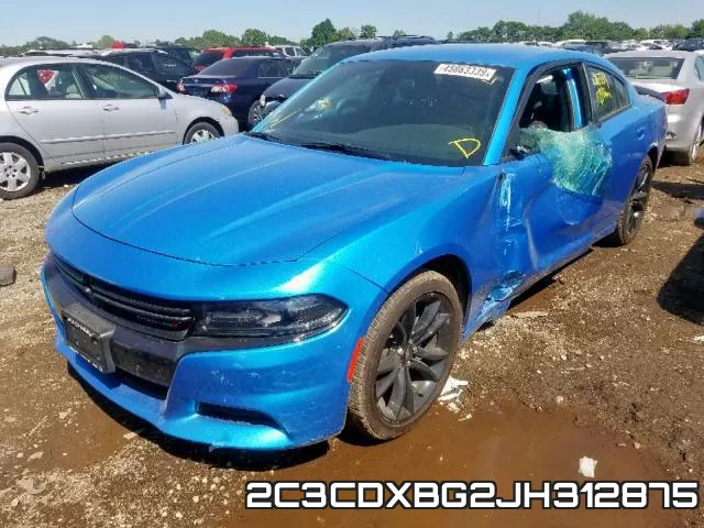2C3CDXBG2JH312875 фото 3