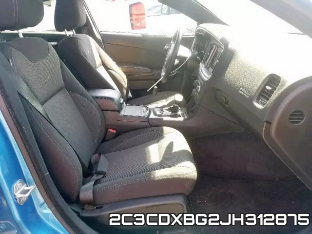 2C3CDXBG2JH312875 фото 6