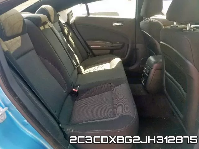 2C3CDXBG2JH312875 фото 7