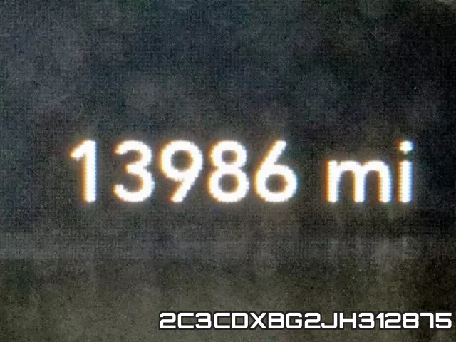 2C3CDXBG2JH312875 фото 9