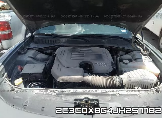 2C3CDXBG4JH257782 фото 2