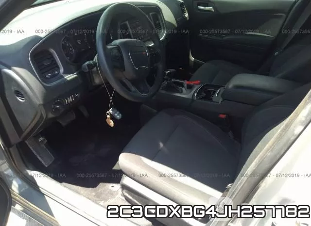 2C3CDXBG4JH257782 фото 6