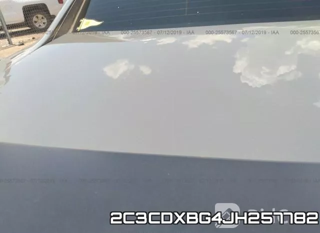2C3CDXBG4JH257782 фото 7