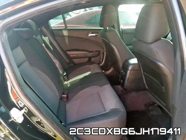 2C3CDXBG6JH179411 фото 7