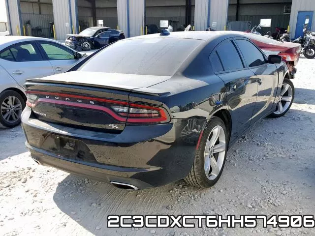 2C3CDXCT6HH574906 фото 5