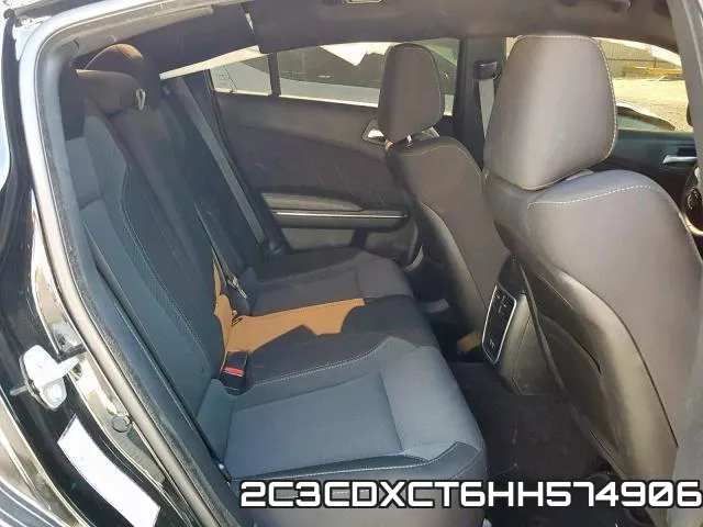 2C3CDXCT6HH574906 фото 7
