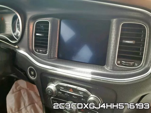 2C3CDXGJ4HH576193 фото 10