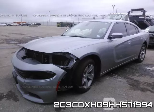 2C3CDXHG9HH571994 фото 3