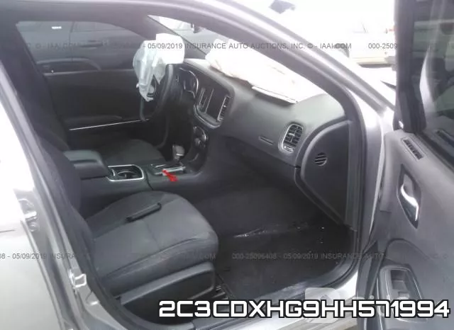 2C3CDXHG9HH571994 фото 6