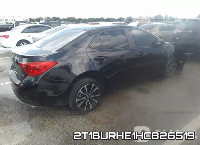 2T1BURHE1HC826519 фото 5