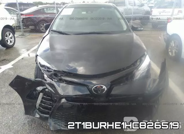 2T1BURHE1HC826519 фото 7