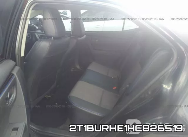 2T1BURHE1HC826519 фото 9