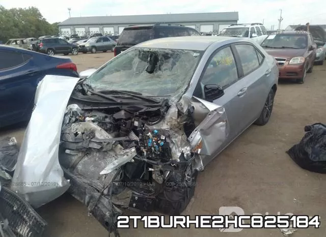 2T1BURHE2HC825184 фото 3