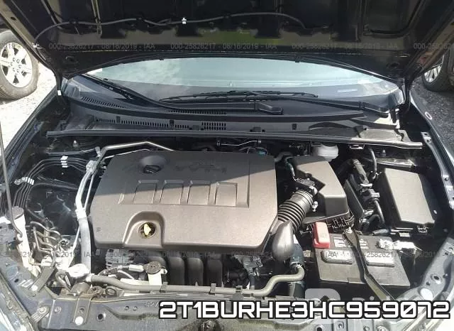 2T1BURHE3HC959072 фото 2