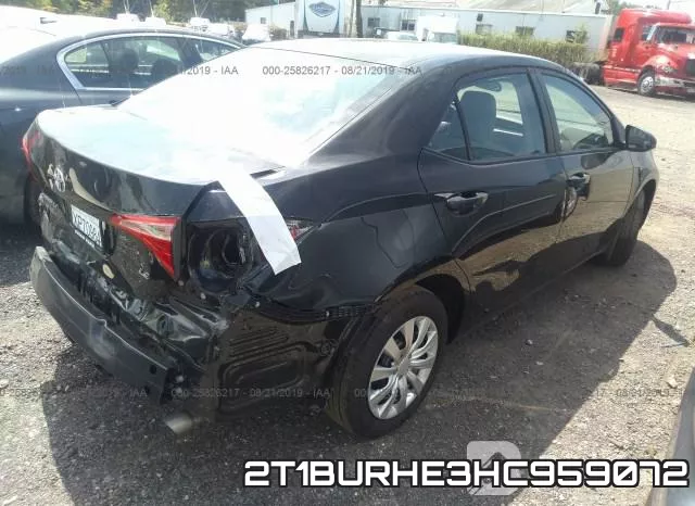 2T1BURHE3HC959072 фото 5