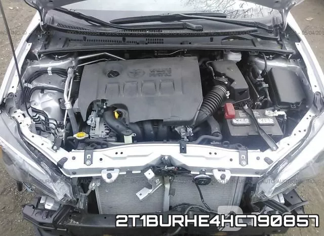 2T1BURHE4HC790857 фото 2