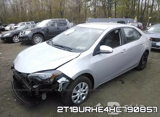 2T1BURHE4HC790857 фото 3