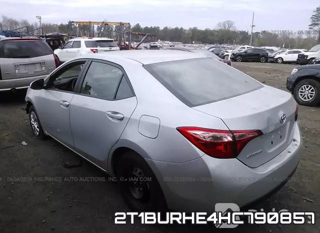 2T1BURHE4HC790857 фото 4
