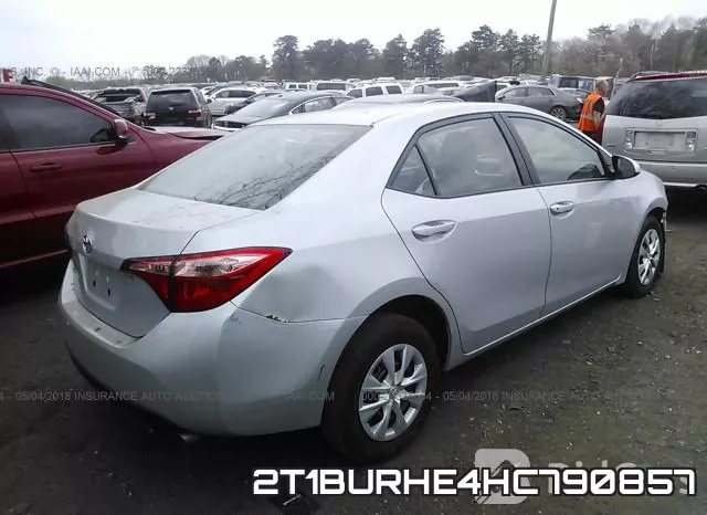 2T1BURHE4HC790857 фото 5