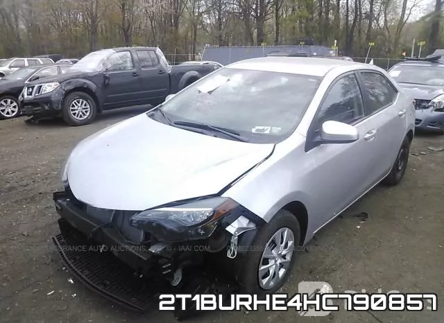 2T1BURHE4HC790857 фото 7