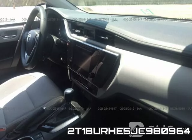 2T1BURHE5JC980964 фото 6