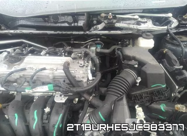 2T1BURHE5JC983377 фото 2