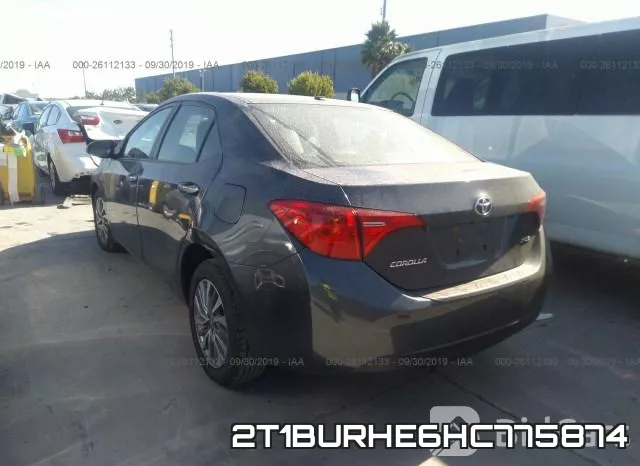 2T1BURHE6HC775874 фото 4