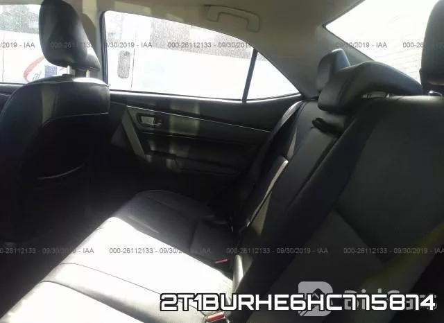 2T1BURHE6HC775874 фото 9