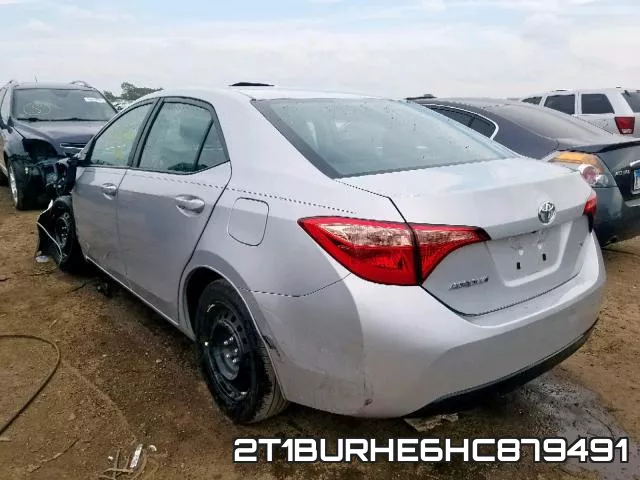 2T1BURHE6HC879491 фото 4