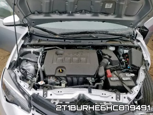 2T1BURHE6HC879491 фото 8