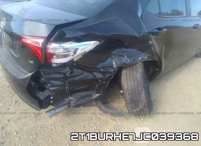 2T1BURHE7JC039368 фото 7