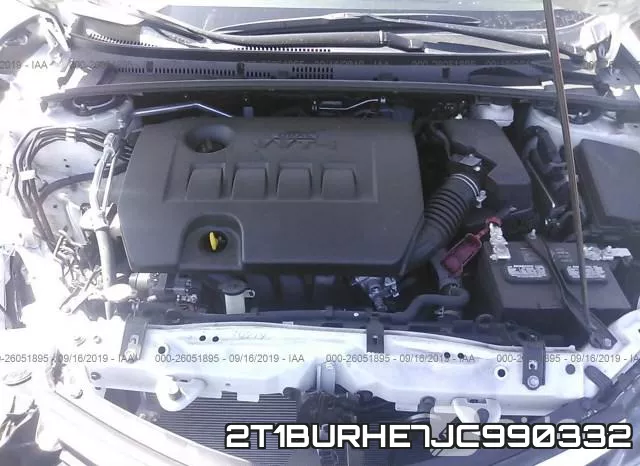 2T1BURHE7JC990332 фото 2