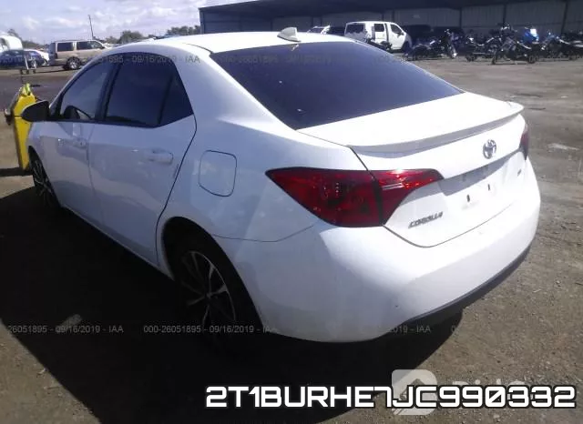 2T1BURHE7JC990332 фото 4