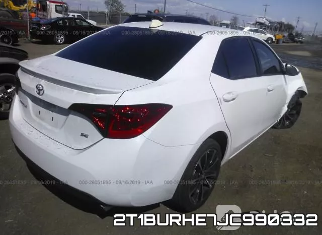 2T1BURHE7JC990332 фото 5