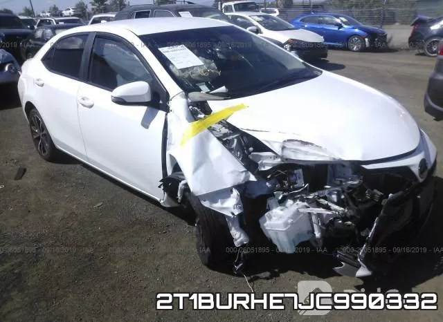 2T1BURHE7JC990332 фото 7