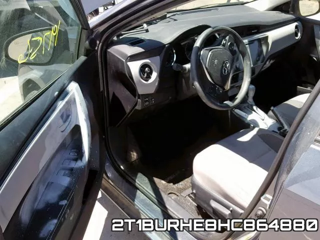 2T1BURHE8HC864880 фото 10
