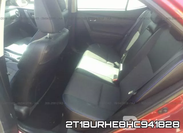 2T1BURHE8HC941828 фото 9