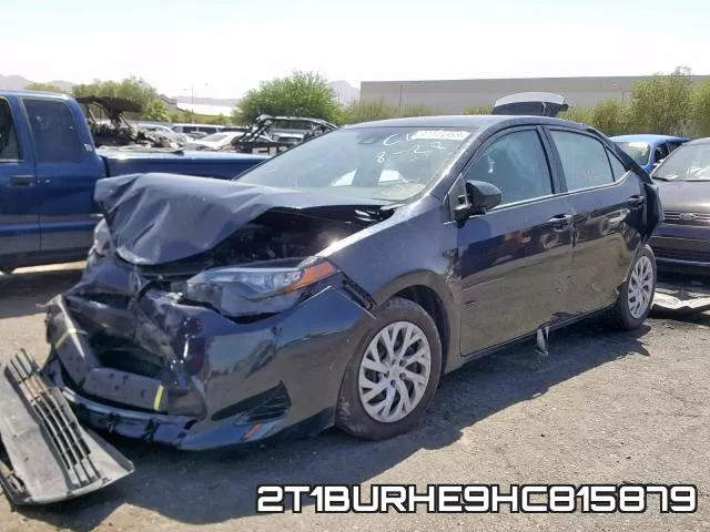 2T1BURHE9HC815879 фото 3
