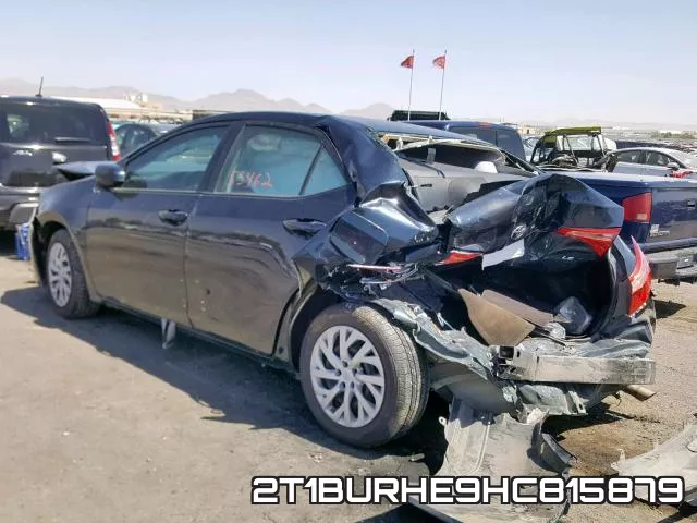 2T1BURHE9HC815879 фото 4