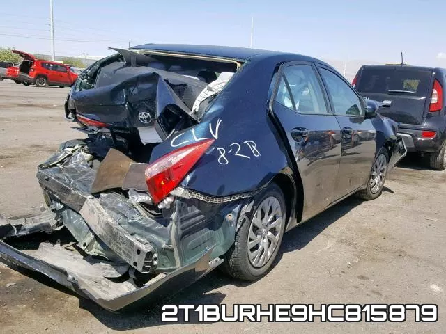 2T1BURHE9HC815879 фото 5