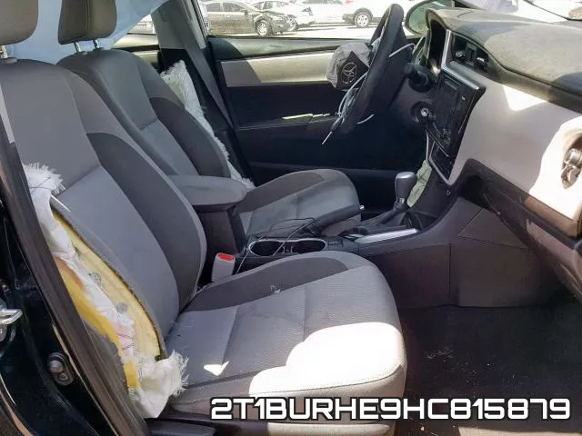 2T1BURHE9HC815879 фото 6