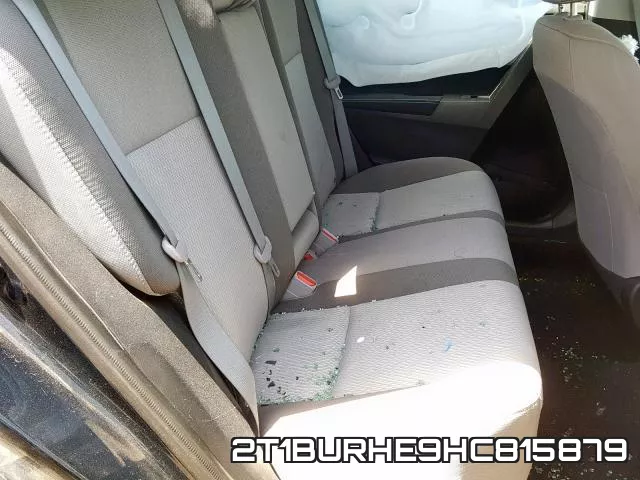 2T1BURHE9HC815879 фото 7