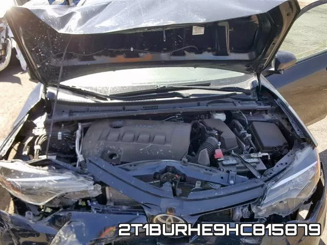 2T1BURHE9HC815879 фото 8