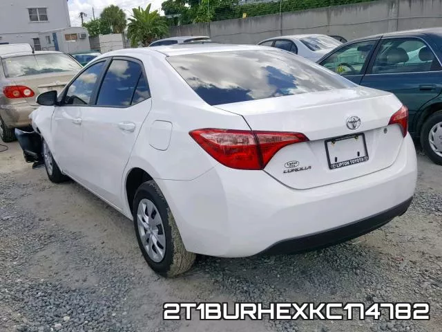 2T1BURHEXKC174782 фото 4