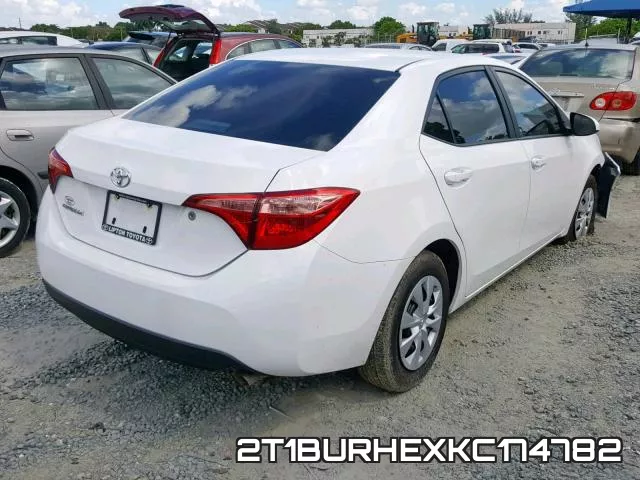2T1BURHEXKC174782 фото 5